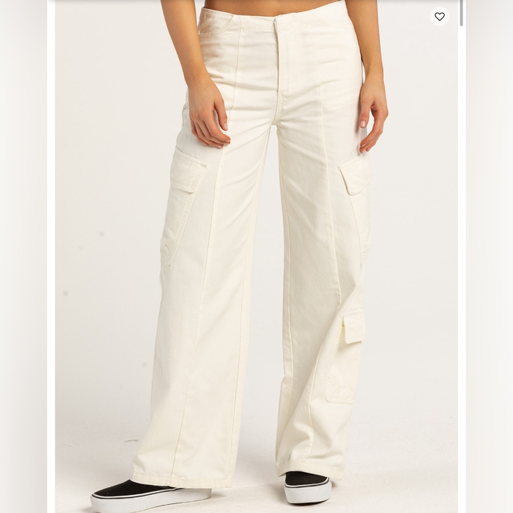 Full Tilt Cargo Pants